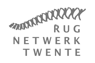 Logo-Rugnetwerk